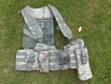 Air force hgear for sale  LINCOLN