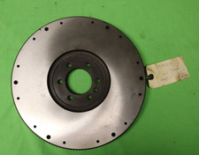 1963 chevrolet flywheel for sale  Webster City