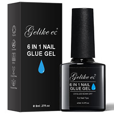 Gelike nagelkleber kunstnägel gebraucht kaufen  Freital