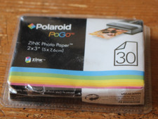 Polaroid pogo zink for sale  LONDON