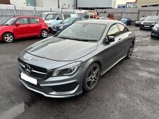 Mercedes cla180 amg for sale  WOLVERHAMPTON