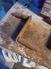 Lister starting handle for sale  SALISBURY
