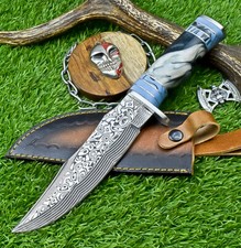 Custom handmade steel for sale  Boonton