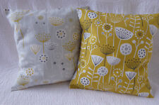 Cushion covers inch for sale  ROCHDALE