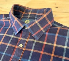 Viyella shirt 16.5 for sale  AYLESBURY