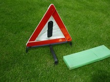 Warndreieck traktor trecker gebraucht kaufen  Stade
