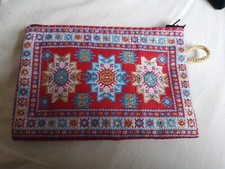 Turkish kilim patterned for sale  LONDON