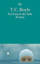 Freund erde roman gebraucht kaufen  Berlin