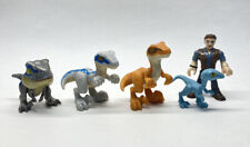 Imaginext jurassic park for sale  Alexandria