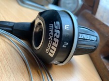 Sram grip shift gebraucht kaufen  Hamburg
