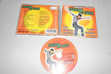 Dance attack tracks gebraucht kaufen  Potsdam