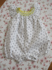 Jacadi combinaison courte d'occasion  Pau