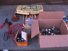 Miscellaneous lot for sale  Toledo