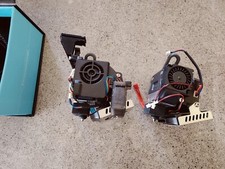 Printer parts lot for sale  Portland