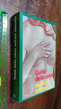Libro guida della usato  Fonte Nuova