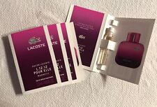 Lacoste eau lacoste gebraucht kaufen  Saarbrücken