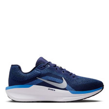Nike mens blue for sale  NOTTINGHAM