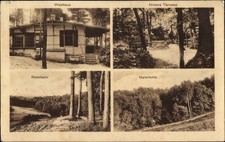 Mücheln saalekreis waldhaus gebraucht kaufen  Berlin
