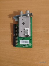 Dvb sintonizzatore doppio usato  Spedire a Italy