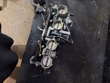 Suzuki bandit 1250 gebraucht kaufen  Bochum