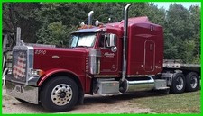 2000 peterbilt 379 for sale  Burlington