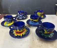 Illy collection 1994 usato  Campi Bisenzio