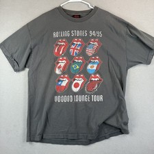 Rolling stones shirt for sale  Longmont