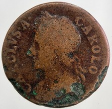 1672 charles 2nd for sale  LLANSANTFFRAID