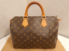 Autêntica bolsa de mão Louis Vuitton Speedy 30 monograma TH0091 comprar usado Autêntica bolsa de mão Louis Vuitton Speedy 30 monograma TH0091 comprar usado  Enviando para Brazil