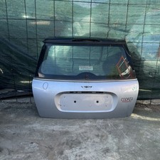 Portellone posteriore mini usato  San Felice a Cancello