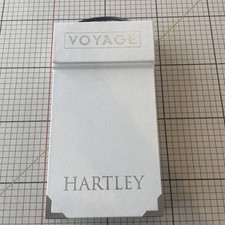Voyage hartley fabric for sale  MALVERN