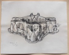 1981 arte paolo usato  Milano