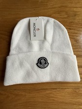 Moncler white beanie for sale Moncler white beanie for sale  BLAIRGOWRIE