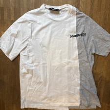 Dsquared2 herren shirt gebraucht kaufen  Heidelberg