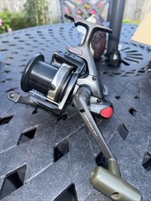 Daiwa emblem 6000h for sale  AYLESBURY