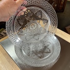 Set cristal arques for sale  Irvine