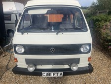 T25 campervan colour for sale  GLASTONBURY