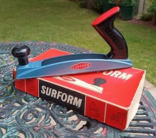 Vintage surform plane for sale  KING'S LYNN