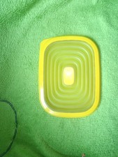 Tupperwareersatzteil deckel ge gebraucht kaufen Tupperwareersatzteil deckel ge gebraucht kaufen  Bünde