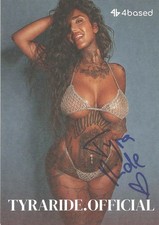 mustang tyra gebraucht kaufen  Leipzig