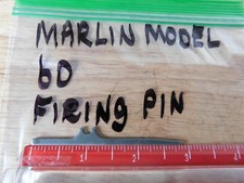 Marlin firing pin for sale  Fort Mill