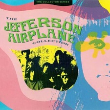 Jefferson airplane the usato  Latina