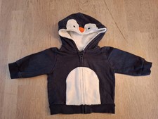 Topomini pullover jacke gebraucht kaufen  Obernburg a.Main