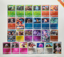 Pokemon x25 cards usato Pokemon x25 cards usato  Zandobbio