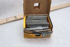 Dewalt straight finish for sale  Chillicothe