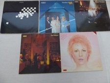 Abba lot sammlung gebraucht kaufen  Oldenburg (Oldenburg)