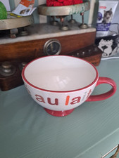 Tazza caffellatte maison usato  Italia