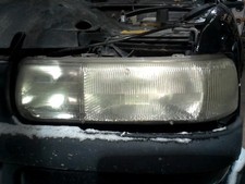 Driver left headlight for sale  Jackson