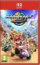 Mario kart world usato  Desio