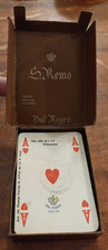 Carte gioco dal usato Carte gioco dal usato  Roma